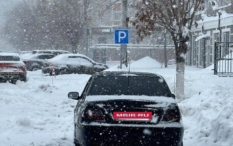 Daewoo Nexia I рестайлинг, 2008 год, 249 000 рублей, 13 фотография