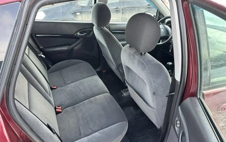 Ford Focus IV, 2004 год, 385 000 рублей, 11 фотография