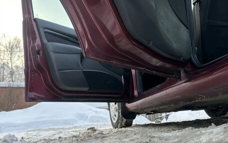 Ford Focus IV, 2004 год, 385 000 рублей, 13 фотография