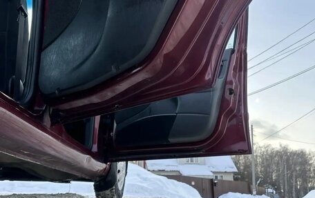 Ford Focus IV, 2004 год, 385 000 рублей, 14 фотография