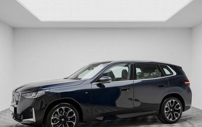 BMW X3, 2025 год, 7 650 000 рублей, 1 фотография