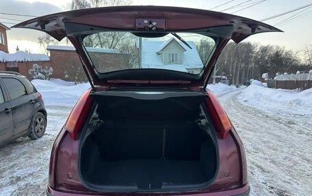 Ford Focus IV, 2004 год, 385 000 рублей, 18 фотография