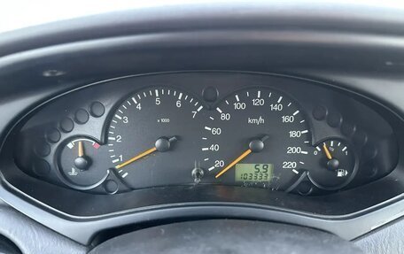 Ford Focus IV, 2004 год, 385 000 рублей, 17 фотография