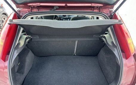 Ford Focus IV, 2004 год, 385 000 рублей, 19 фотография