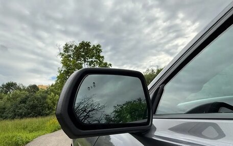 Ford Mustang VI рестайлинг, 2021 год, 4 999 999 рублей, 6 фотография