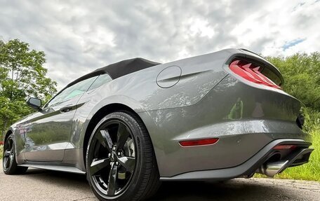 Ford Mustang VI рестайлинг, 2021 год, 4 999 999 рублей, 14 фотография