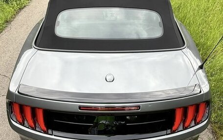 Ford Mustang VI рестайлинг, 2021 год, 4 999 999 рублей, 13 фотография