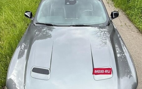 Ford Mustang VI рестайлинг, 2021 год, 4 999 999 рублей, 21 фотография