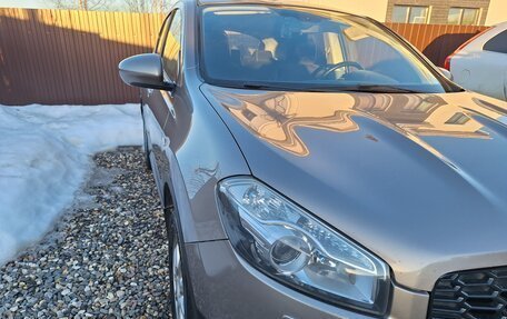 Nissan Qashqai, 2012 год, 1 150 000 рублей, 6 фотография