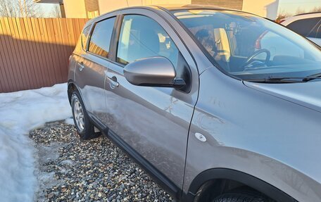Nissan Qashqai, 2012 год, 1 150 000 рублей, 5 фотография