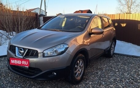 Nissan Qashqai, 2012 год, 1 150 000 рублей, 2 фотография