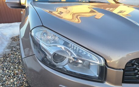 Nissan Qashqai, 2012 год, 1 150 000 рублей, 7 фотография