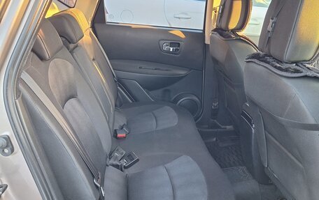 Nissan Qashqai, 2012 год, 1 150 000 рублей, 12 фотография