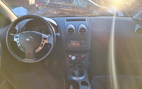 Nissan Qashqai, 2012 год, 1 150 000 рублей, 10 фотография