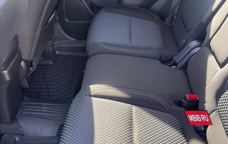 Mitsubishi Outlander III рестайлинг 3, 2021 год, 3 000 000 рублей, 4 фотография