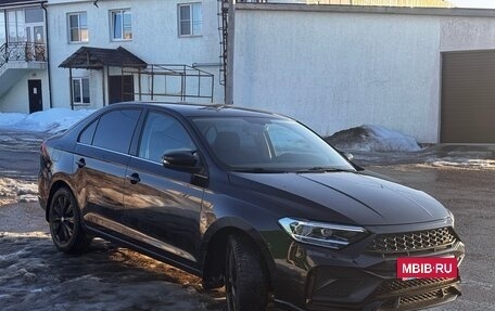 Volkswagen Polo VI (EU Market), 2020 год, 1 595 000 рублей, 2 фотография