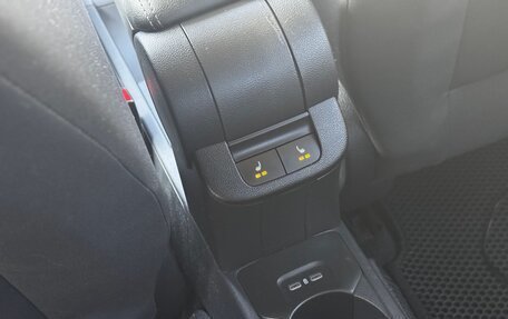 Volkswagen Polo VI (EU Market), 2020 год, 1 595 000 рублей, 7 фотография