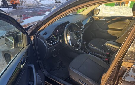 Volkswagen Polo VI (EU Market), 2020 год, 1 595 000 рублей, 8 фотография