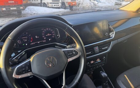 Volkswagen Polo VI (EU Market), 2020 год, 1 595 000 рублей, 10 фотография