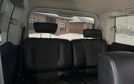 Nissan Elgrand III, 2007 год, 350 000 рублей, 7 фотография