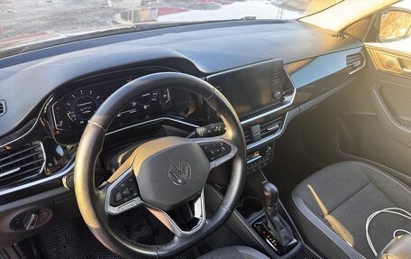 Volkswagen Polo VI (EU Market), 2020 год, 1 595 000 рублей, 9 фотография