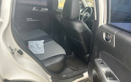 Subaru Forester, 2011 год, 1 299 999 рублей, 9 фотография