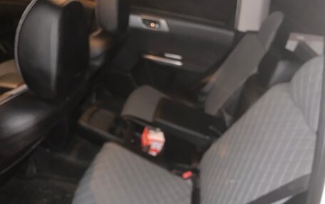 Subaru Forester, 2011 год, 1 299 999 рублей, 8 фотография