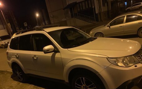 Subaru Forester, 2011 год, 1 299 999 рублей, 3 фотография