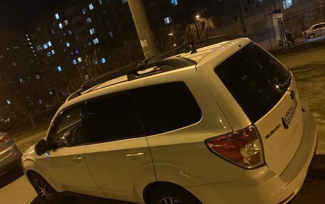 Subaru Forester, 2011 год, 1 299 999 рублей, 6 фотография