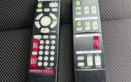 Nissan Elgrand III, 2007 год, 350 000 рублей, 8 фотография