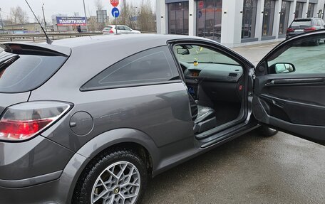 Opel Astra H, 2010 год, 450 000 рублей, 4 фотография