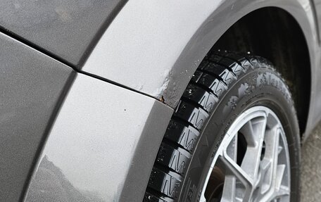 Opel Astra H, 2010 год, 450 000 рублей, 11 фотография