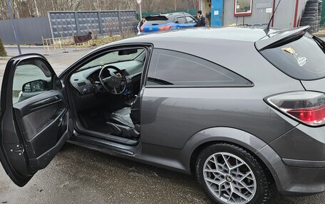 Opel Astra H, 2010 год, 450 000 рублей, 3 фотография