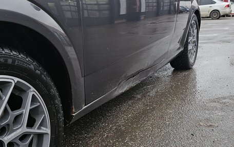 Opel Astra H, 2010 год, 450 000 рублей, 12 фотография