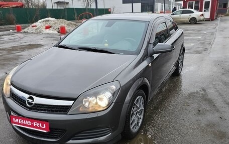 Opel Astra H, 2010 год, 450 000 рублей, 2 фотография