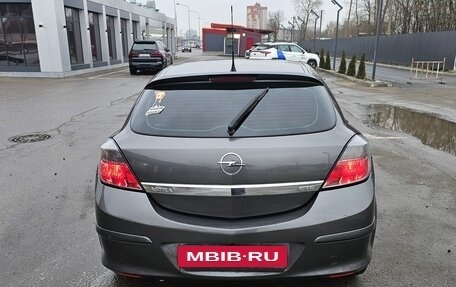 Opel Astra H, 2010 год, 450 000 рублей, 8 фотография