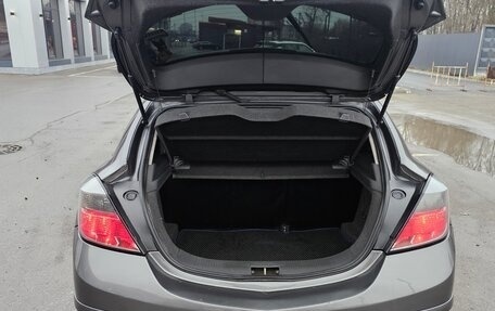 Opel Astra H, 2010 год, 450 000 рублей, 9 фотография