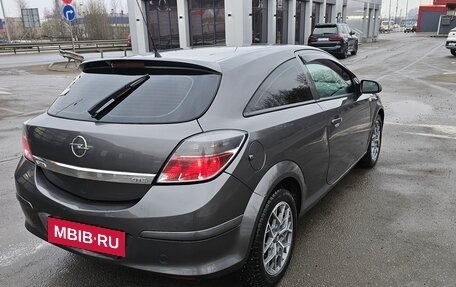 Opel Astra H, 2010 год, 450 000 рублей, 7 фотография