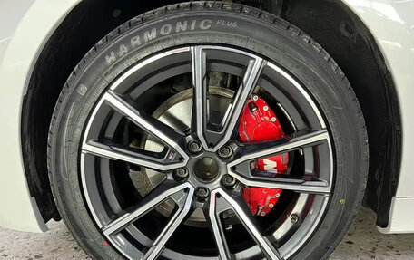 BMW 3 серия, 2022 год, 3 850 000 рублей, 7 фотография