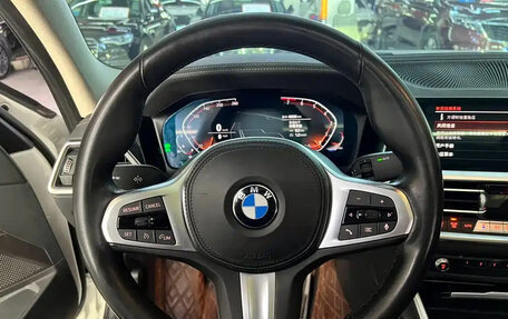 BMW 3 серия, 2022 год, 3 850 000 рублей, 15 фотография