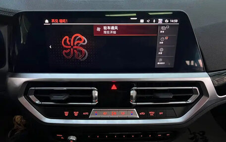 BMW 3 серия, 2022 год, 3 850 000 рублей, 17 фотография