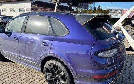 Bentley Bentayga I, 2026 год, 48 500 000 рублей, 3 фотография