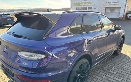 Bentley Bentayga I, 2026 год, 48 500 000 рублей, 5 фотография