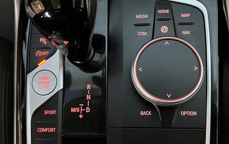 BMW 3 серия, 2022 год, 3 850 000 рублей, 18 фотография