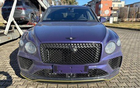 Bentley Bentayga I, 2026 год, 48 500 000 рублей, 2 фотография