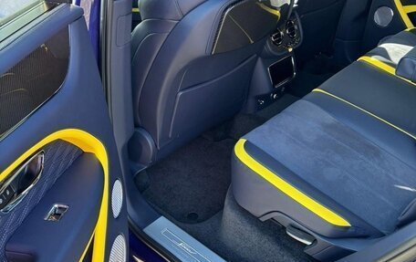 Bentley Bentayga I, 2026 год, 48 500 000 рублей, 7 фотография