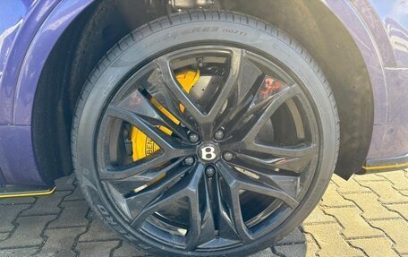Bentley Bentayga I, 2026 год, 48 500 000 рублей, 9 фотография