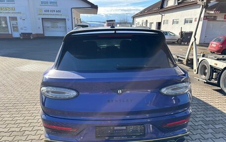 Bentley Bentayga I, 2026 год, 48 500 000 рублей, 4 фотография