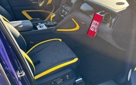 Bentley Bentayga I, 2026 год, 48 500 000 рублей, 8 фотография