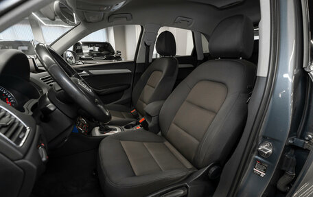 Audi Q3, 2013 год, 1 690 000 рублей, 9 фотография